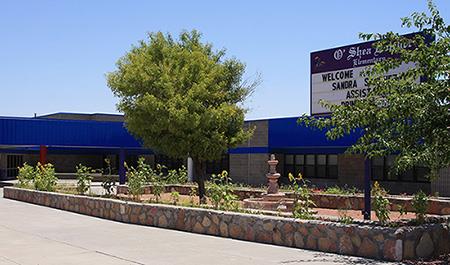 O'Shea Keleher El Paso,Texas <br><img src=